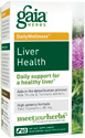 image of Liver Health, 60 PhytoCaps