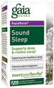 image of Sound Sleep