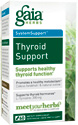 image of Gaia Thyroid Support
