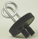 image of Element Wire Assembly: Double Loop