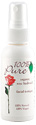 image of Organic Rose Hydrosol, 2 oz spray