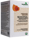 image of Seasonal Immunity