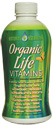 image of Organic Life Liquid Vitamins