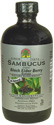 image of Black Elder Berry Liquid Extract