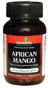 image of African Mango, 150 mg