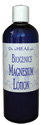 image of Magnesium Lotion