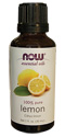 image of Lemon Oil