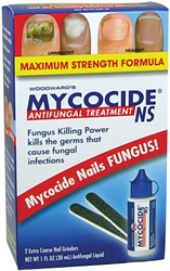 Mycocide NS, 1fl oz