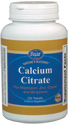 image of Calcium Citrate 600 mg