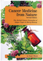 image of Cancer Medicine From Nature, 89 pages