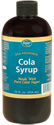 image of Cola Syrup with Pure Cane Sugar