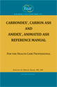 image of Carbondex and Anidex Reference Manual, 96 pg