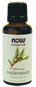 image of Cedarwood Oil