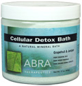 image of Cellular Detox Bath