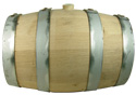 image of Charred Oak Keg