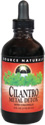 image of Cilantro Metal Detox
