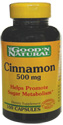 image of Cinnamon Bark