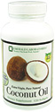 image of Coconut Oil Softgels