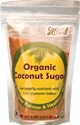 image of Coconut Sugar