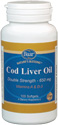 image of Cod Liver Oil