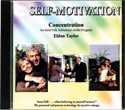 image of Concentration CD