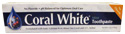 image of Coral White Toothpaste