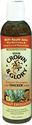 Your Crown and Glory Walnut  Exfoliating Shampoo, 8.6 oz