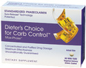 image of Dieter's Choice for Carb Control