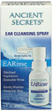 image of EARinse, Ear Cleansing Spray