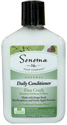 image of Natural Daily Conditioner, First Crush