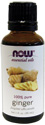 image of Ginger Oil