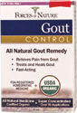 image of Gout Pain Management