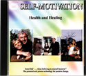 image of Health and Healing CD