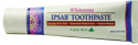 image of Ipsab Whitening Toothpaste