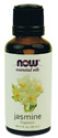 image of Jasmine Scented Oil
