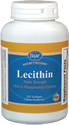 image of Lecithin, 100 Softgels, 1200 mg
