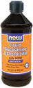 image of Liquid Glucosamine and Chondroitin