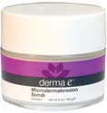 image of MicroDermabrasion Scrub