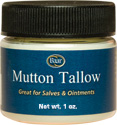 image of Mutton Tallow
