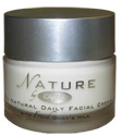 image of Daily Facial Cream