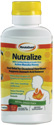 image of Nutralize, Natural Ginger Peach Flavor