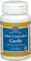 image of Odor-Controlled Garlic