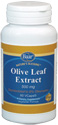 image of Olive Leaf Extract