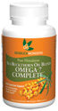 image of Sea Buckthorn Oil Blend, Omega-7 Complete