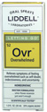 image of Overwhelmed Oral Spray