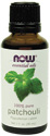 image of Patchouli Oil