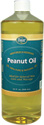 image of Peanut Oil, Refined, 32 oz