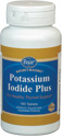 image of Potassium Iodide Plus