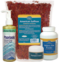image of Psoriasis Care Kit