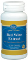 image of Red Wine Extract with Resveratrol